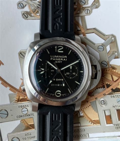 panerai 275 discontinued|Questions about PAM275 .